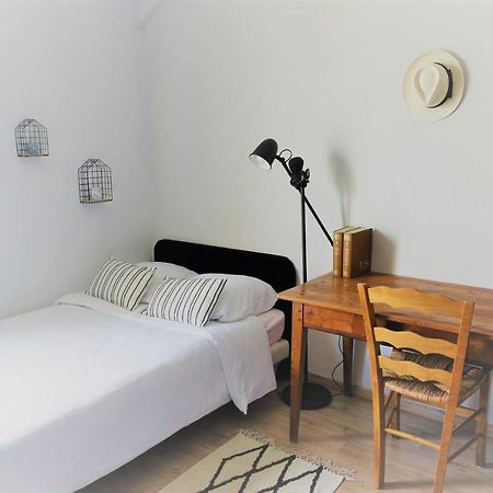 Appartement Hyper Centre, Plage A Pieds, 2 Chambres, 4 Personnes Châtelaillon-Plage Exteriör bild