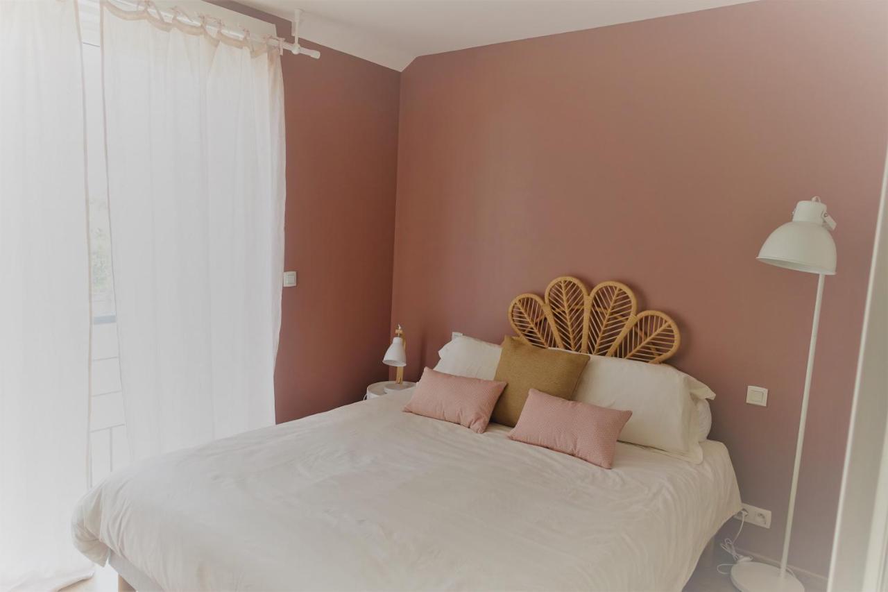 Appartement Hyper Centre, Plage A Pieds, 2 Chambres, 4 Personnes Châtelaillon-Plage Exteriör bild